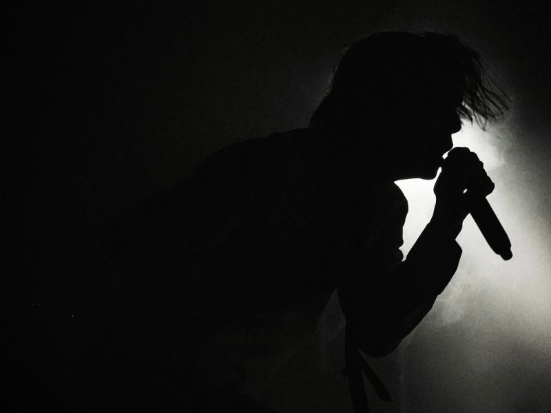 Brayton Is Turning Pain Into Power, One Song at a&nbsp;Time