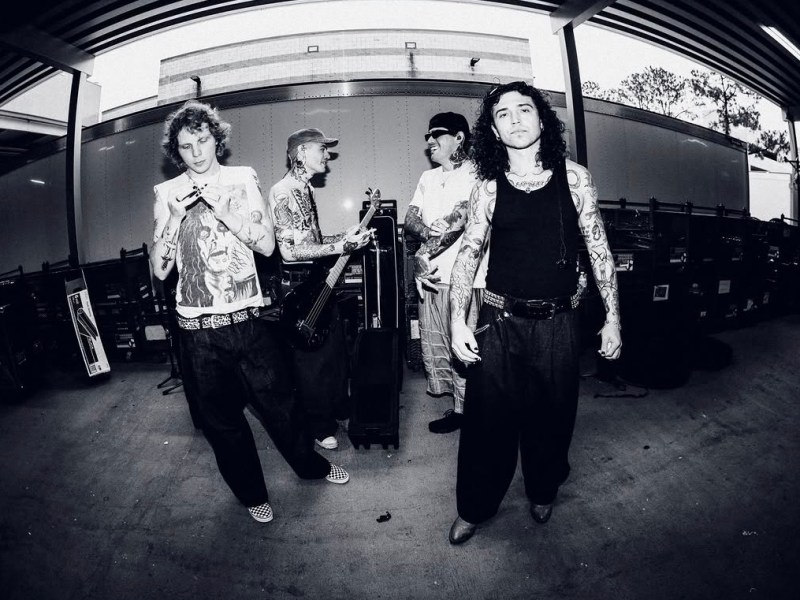 Beauty School Dropout’s Lost Americana Tour Run Proved They’re Ready For The Next&nbsp;Level