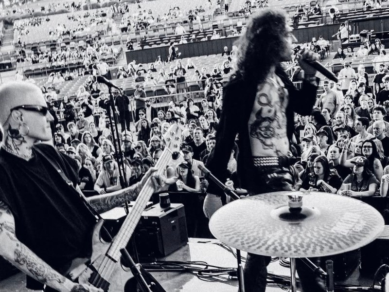 From Arena Tours to Breakout Acts: The Summer and Fall Tours Defining Alternative Music in&nbsp;2026