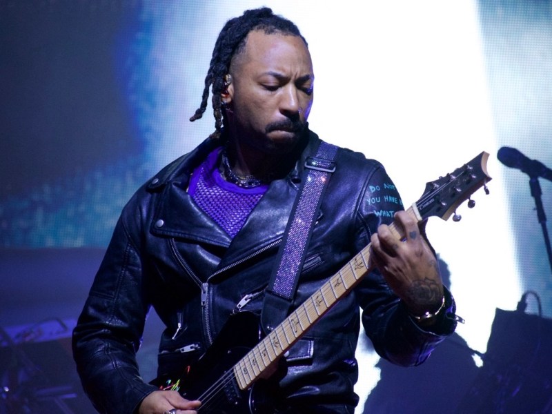 Keep On Healing: Justin Lyons and the Heart of the Lost Americana&nbsp;Tour